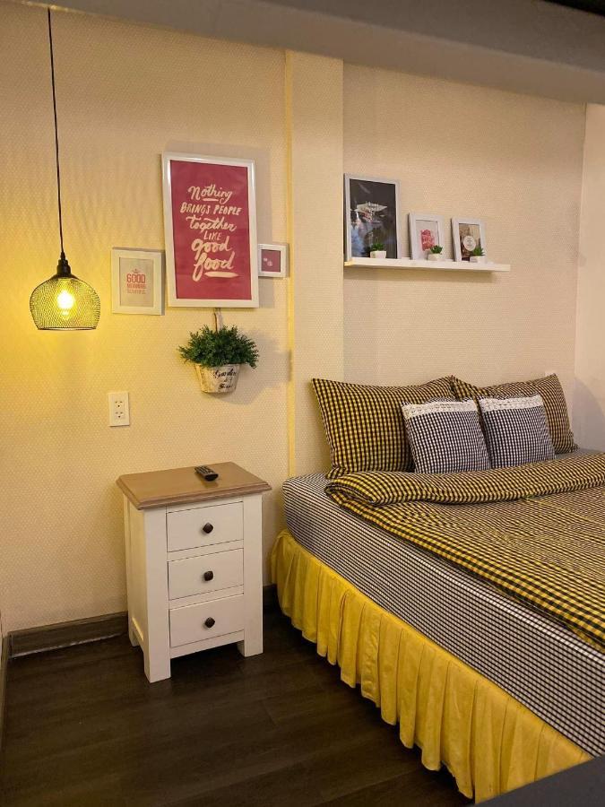 Lily Hostel TP. Hồ Chí Minh Ngoại thất bức ảnh