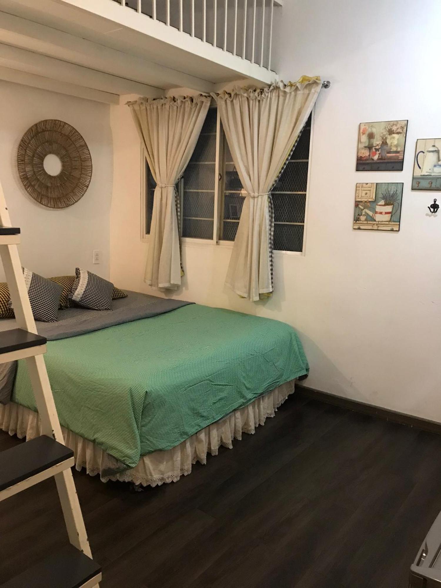 Lily Hostel TP. Hồ Chí Minh Ngoại thất bức ảnh