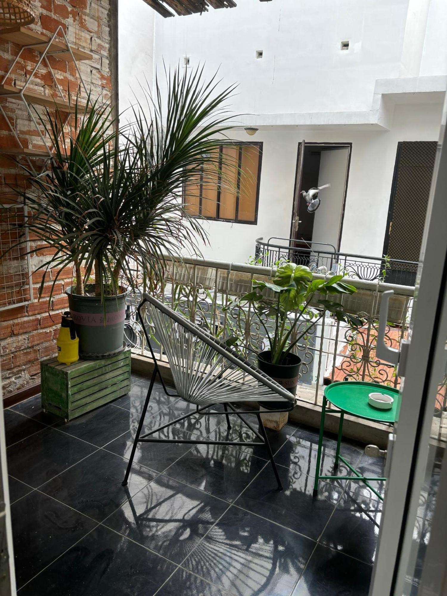 Lily Hostel TP. Hồ Chí Minh Ngoại thất bức ảnh