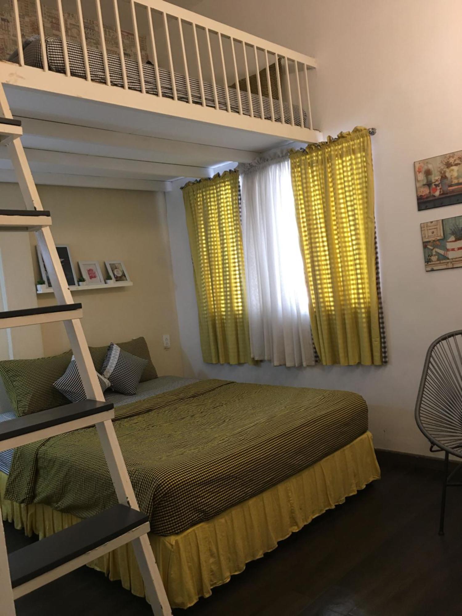 Lily Hostel TP. Hồ Chí Minh Ngoại thất bức ảnh