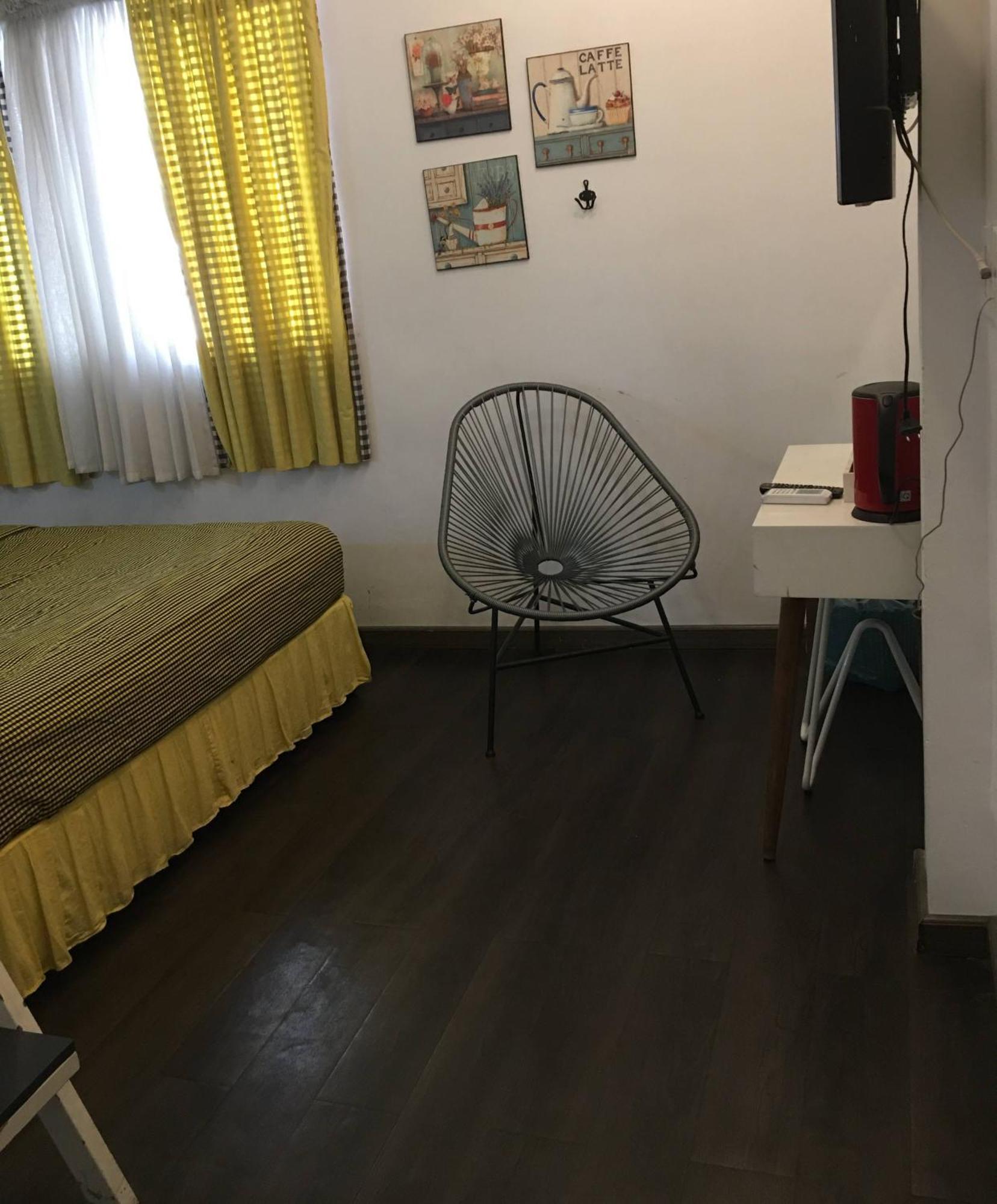 Lily Hostel TP. Hồ Chí Minh Ngoại thất bức ảnh