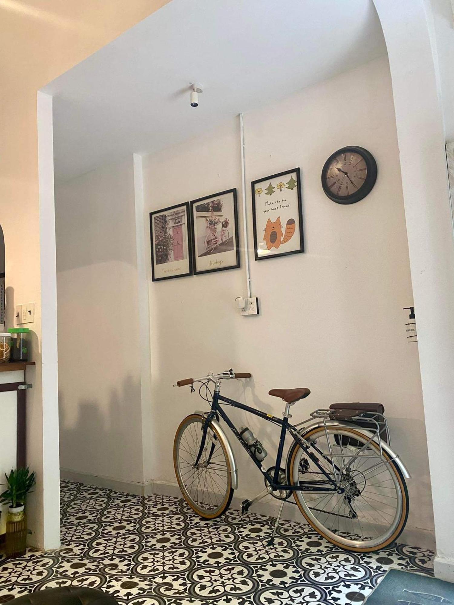 Lily Hostel TP. Hồ Chí Minh Ngoại thất bức ảnh