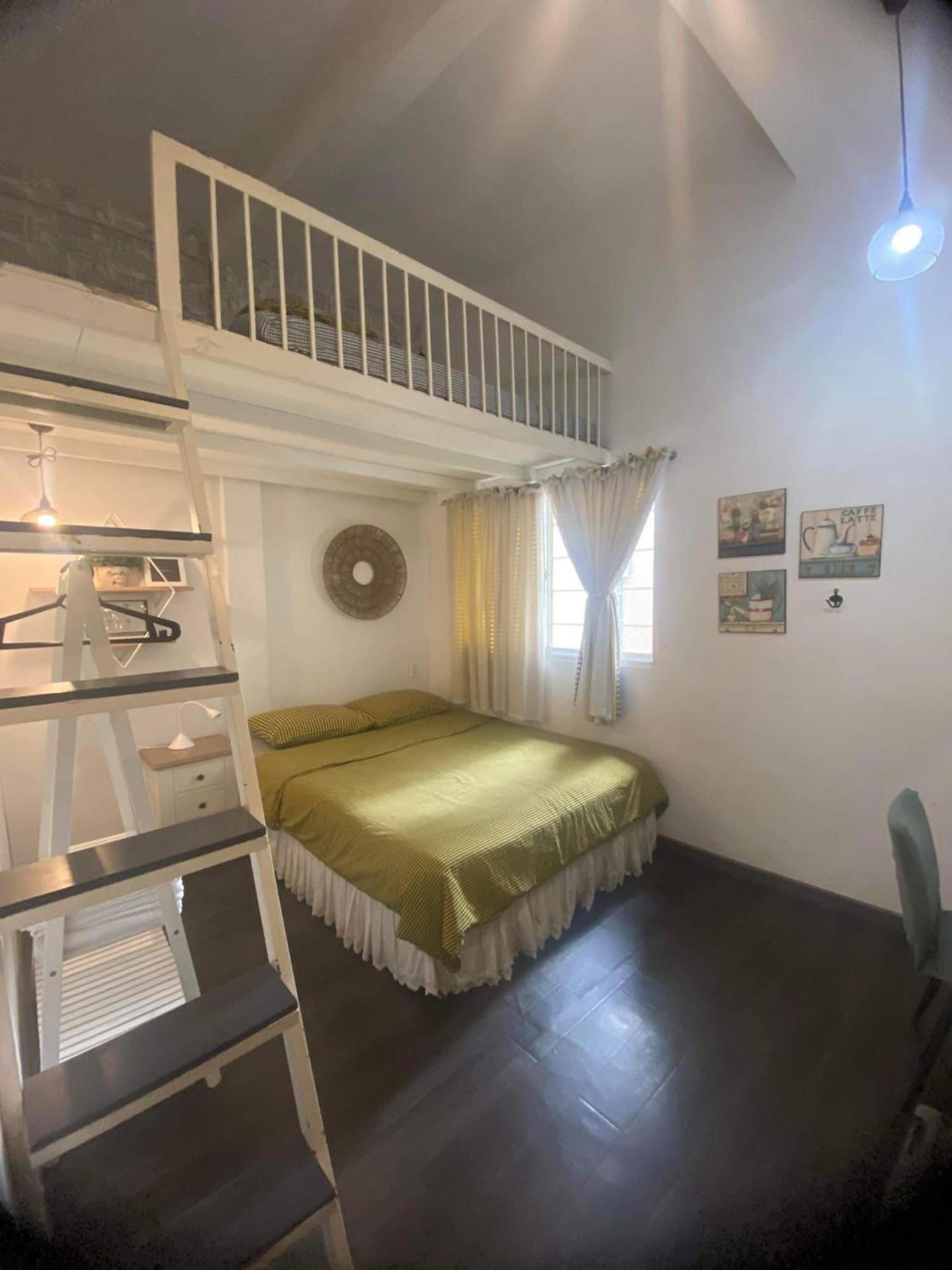 Lily Hostel TP. Hồ Chí Minh Ngoại thất bức ảnh