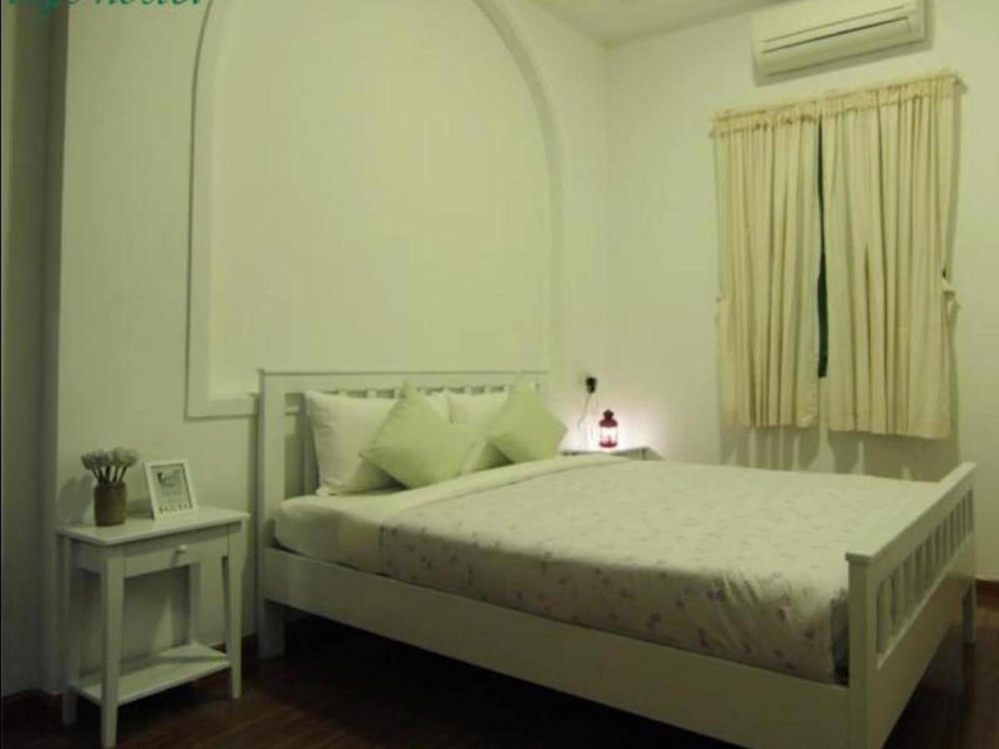 Lily Hostel TP. Hồ Chí Minh Ngoại thất bức ảnh