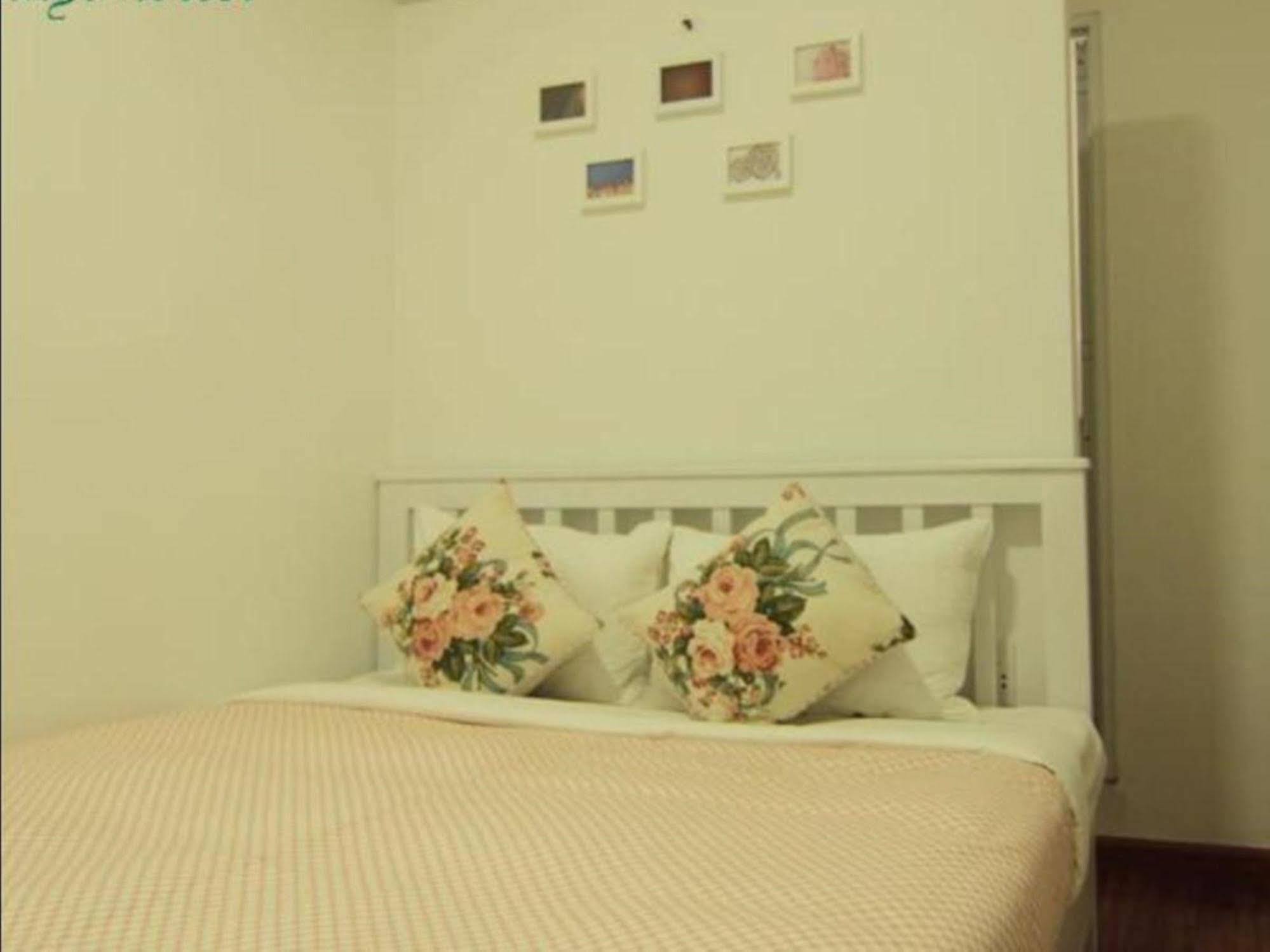 Lily Hostel TP. Hồ Chí Minh Ngoại thất bức ảnh