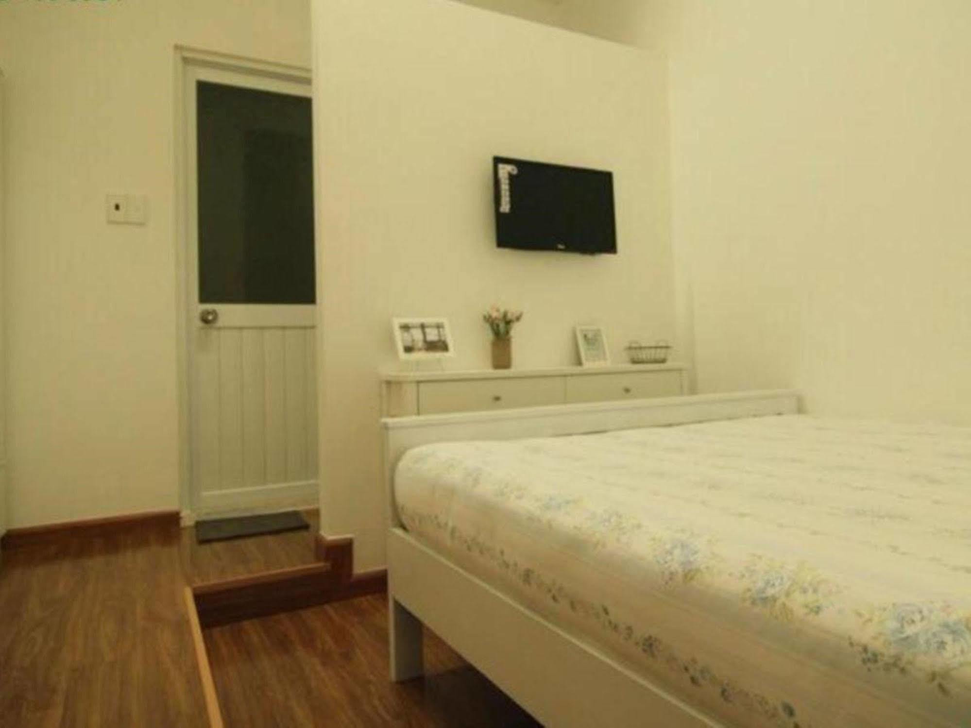 Lily Hostel TP. Hồ Chí Minh Ngoại thất bức ảnh