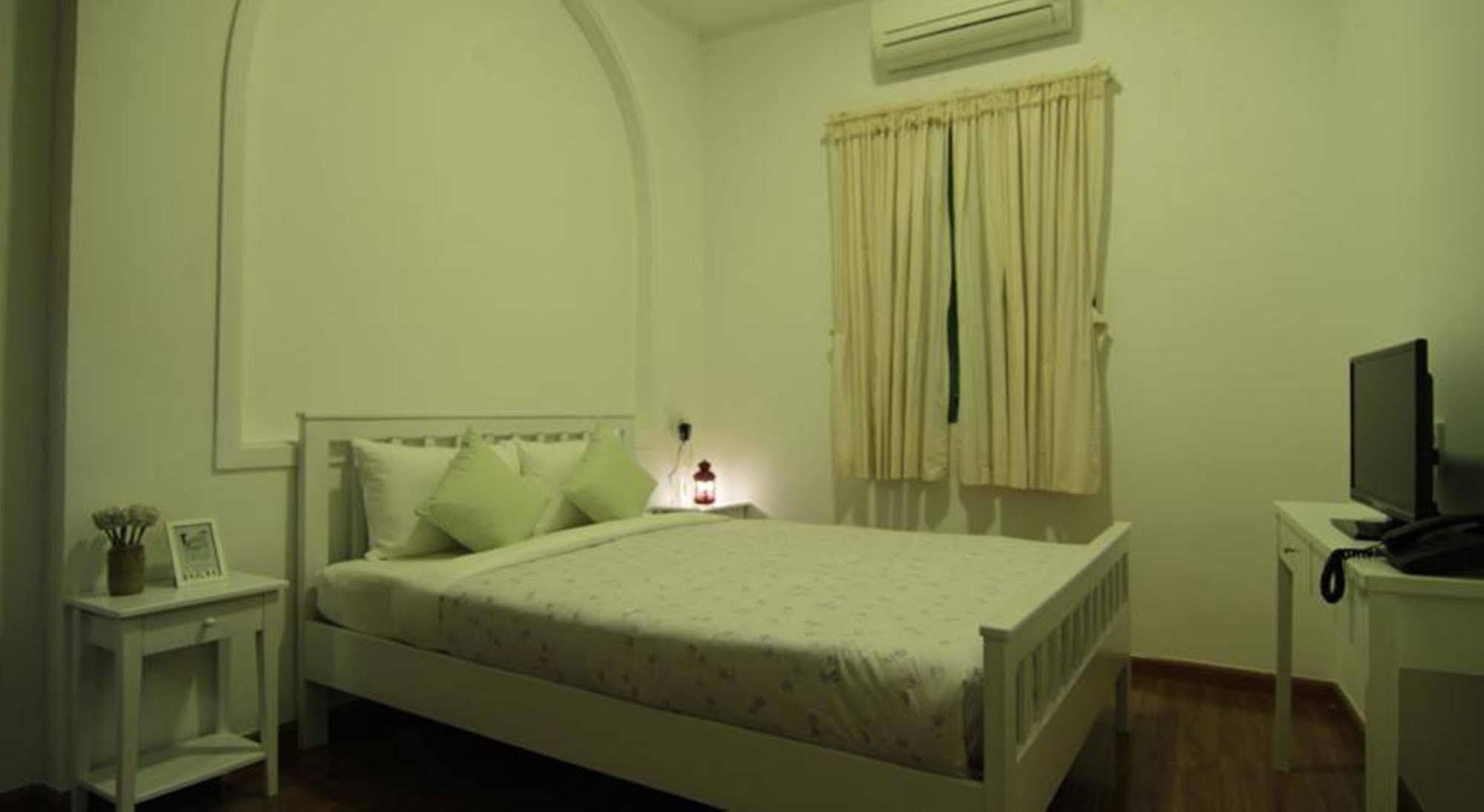 Lily Hostel TP. Hồ Chí Minh Ngoại thất bức ảnh