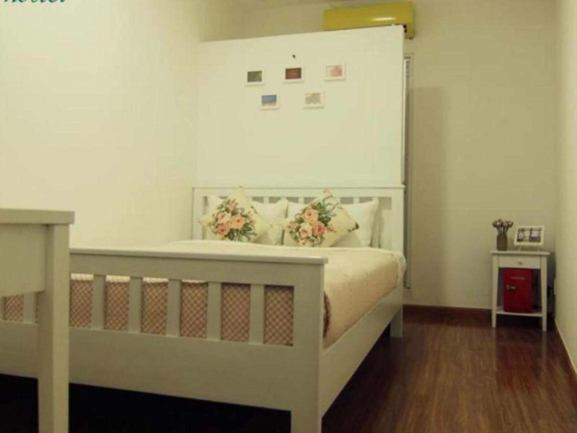 Lily Hostel TP. Hồ Chí Minh Ngoại thất bức ảnh