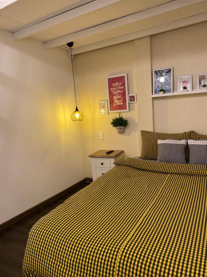 Lily Hostel TP. Hồ Chí Minh Ngoại thất bức ảnh