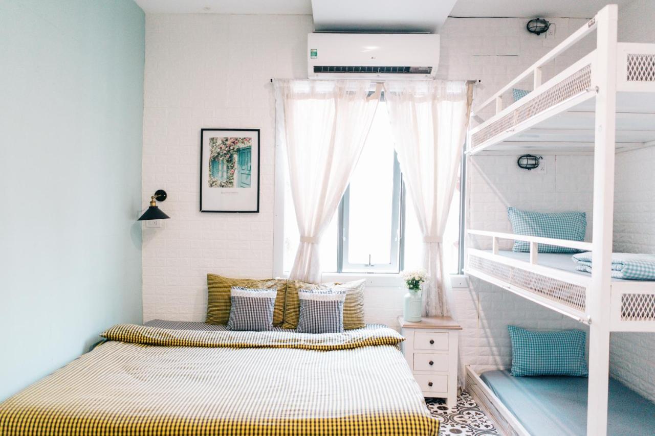 Lily Hostel TP. Hồ Chí Minh Ngoại thất bức ảnh